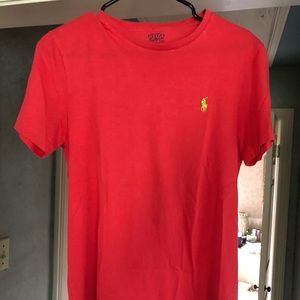 Ralph Lauren Polo Tee